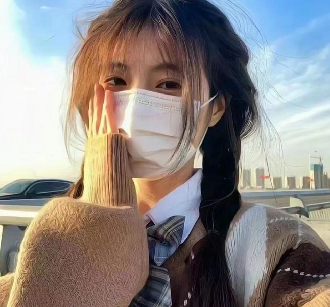 我恐怖的16岁花季