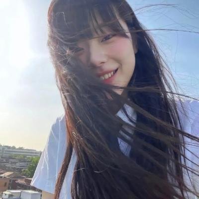 幸福生活在招手